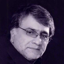 حاج حسین غفاری اردبیلی
